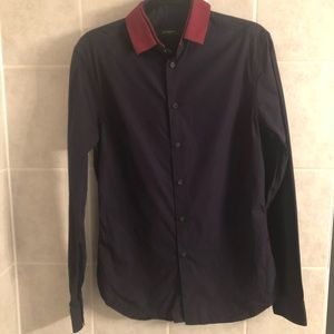 ❗️Authentic Givenchy Dress Shirt❗️
